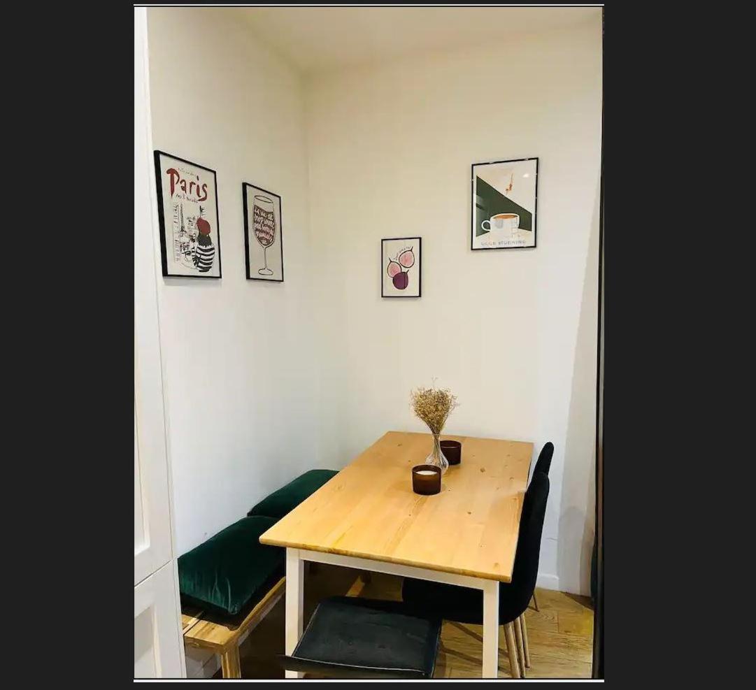 Appartement 11 - 2 - 2 Sdd - 2 Wc Parijs