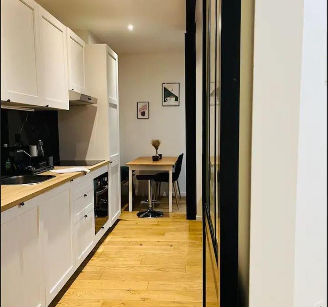 Appartement 11 - 2 - 2 Sdd - 2 Wc