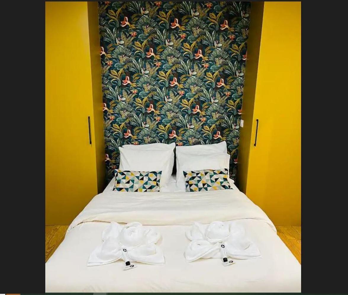 11 - 2 - 2 Sdd - 2 Wc Appartement *