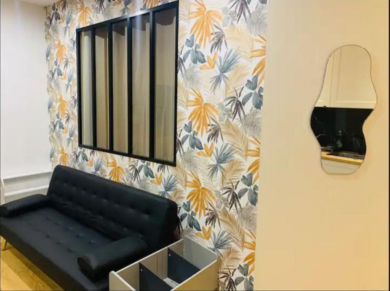 11 - 2 - 2 Sdd - 2 Wc Appartement *